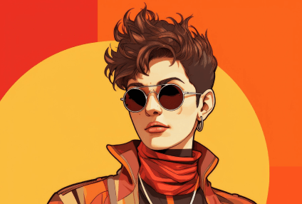 Bringing Animations to Life with AI